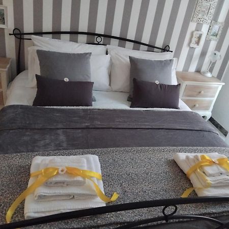 Regina Margherita Casa Vacanza Civitavecchia Zewnętrze zdjęcie