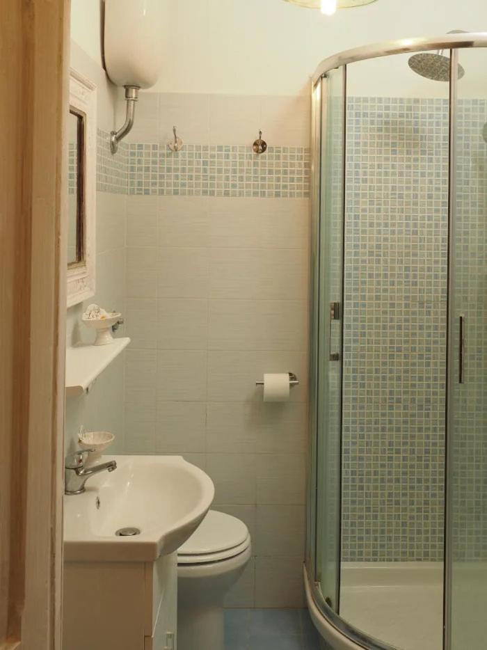 Regina Margherita Casa Vacanza Civitavecchia Zewnętrze zdjęcie