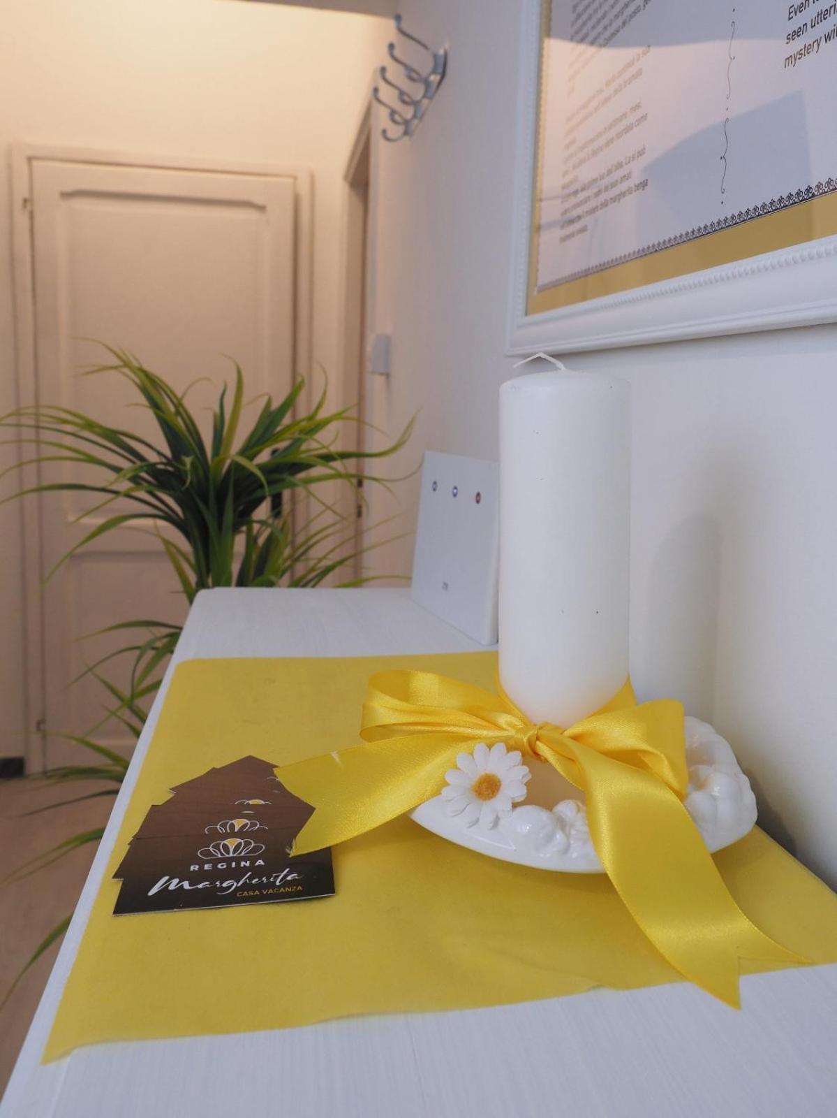 Regina Margherita Casa Vacanza Civitavecchia Zewnętrze zdjęcie