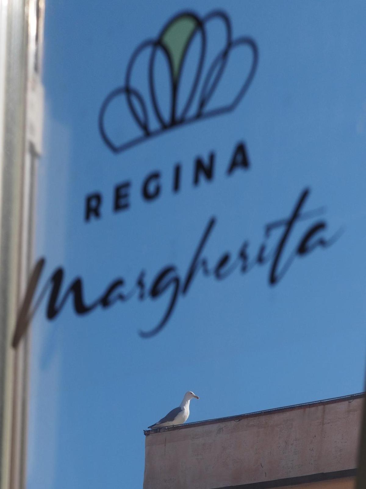 Regina Margherita Casa Vacanza Civitavecchia Zewnętrze zdjęcie