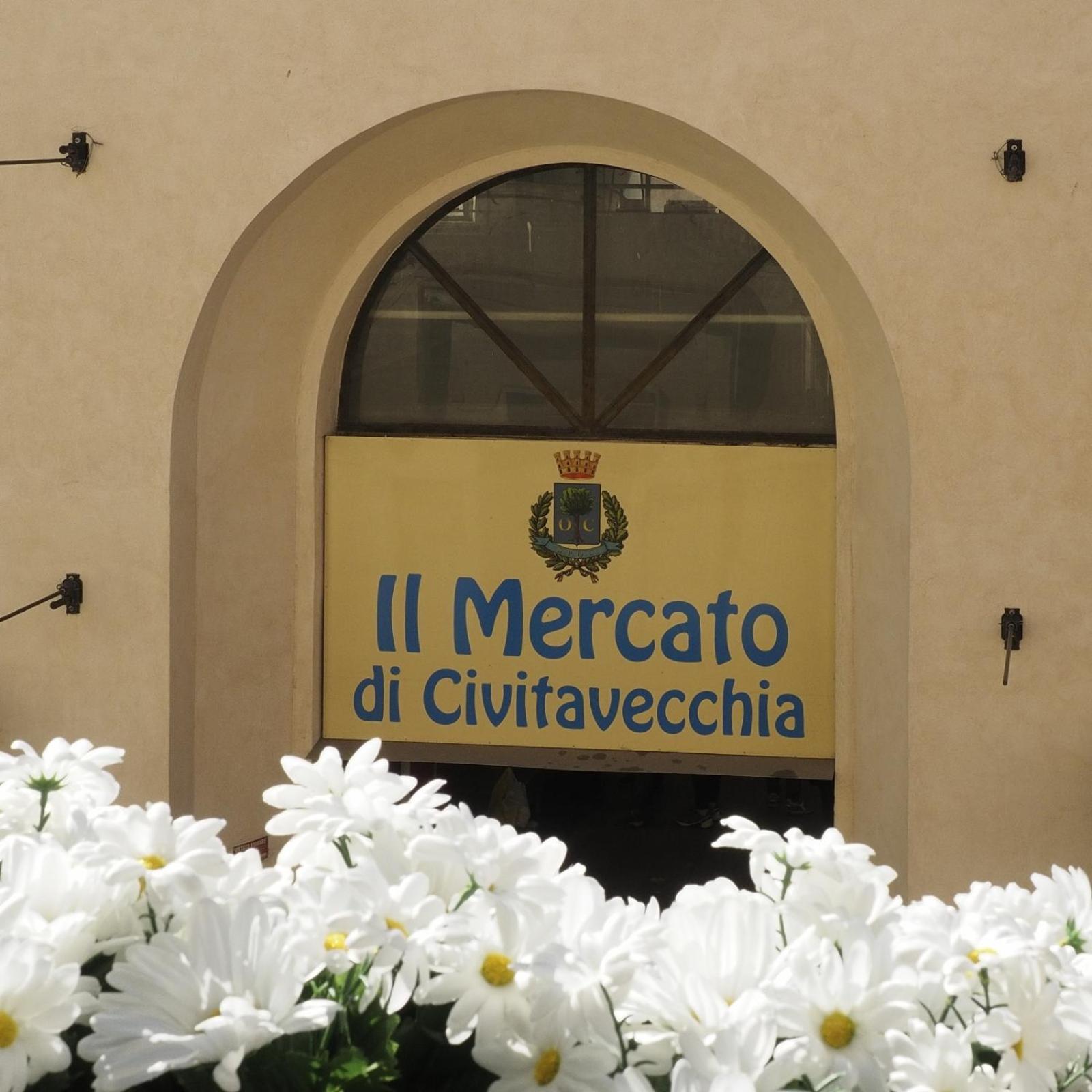 Regina Margherita Casa Vacanza Civitavecchia Zewnętrze zdjęcie