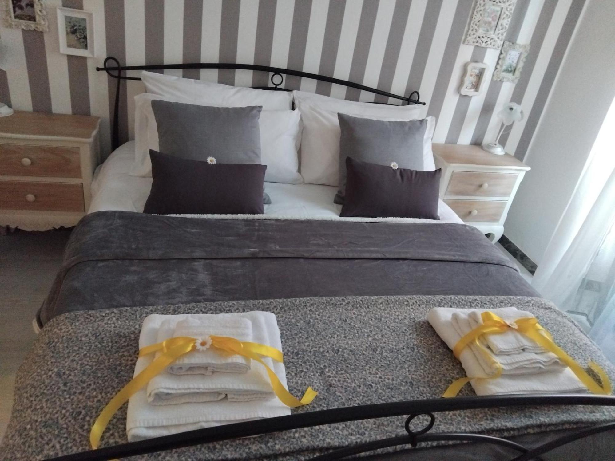 Regina Margherita Casa Vacanza Civitavecchia Zewnętrze zdjęcie